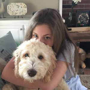 Meet your Posher, Kara